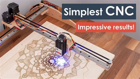 how to make a cnc machine step by step|do it yourself cnc machine.